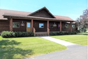 Northwest Wisconsin 6,340 Sq. Ft. Office – Commercial Real Estate