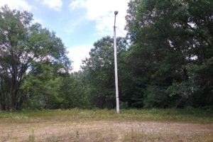 Central Wisconsin, Waushara County, Wooded Acreage For Sale!