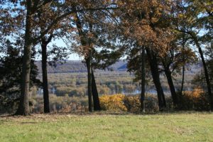 Mississippi Riverview Property for sale in NE IA!