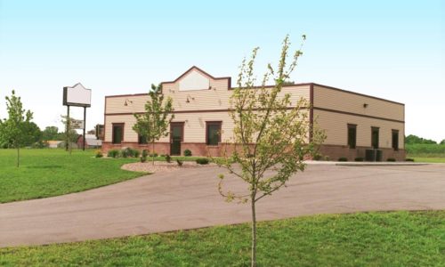 Northeast Wisconsin 3,000 Sq. Ft. Office – Commercial Real Estate.