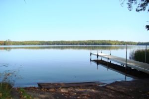Northern Wisconsin, 5.5 Acres, Mature Woods, Pelican Lake!