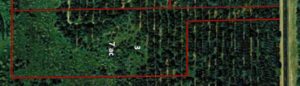 7 Acres in Central WI!