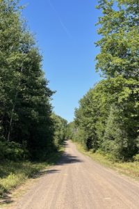 Northern Wisconsin Hunting Land for Sale and National Forest!