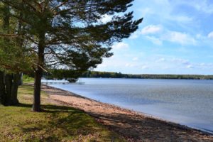 Northeast Wisconsin, Forest County Acreage & Lake Lucerne!