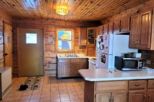 SW Wisconsin Cedar Sided Home with Breathtaking Mississippi River View!