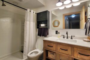 Log Home and 30x40 Garage on 5.65 Acres in Kickapoo River Valley!