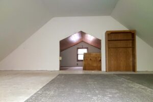 3-acre cabin property in Marinette County for sale