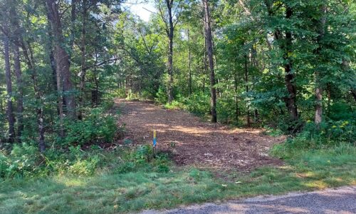 Land for sale near Wisconsin Dells and Roche-A-Cri State Park