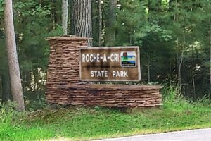 Land for sale near Wisconsin Dells in Adams County, WI