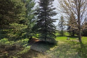 Waterfront property for sale on Fox River near Montello, WI