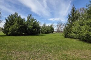 Waterfront property for sale on Fox River near Montello, WI