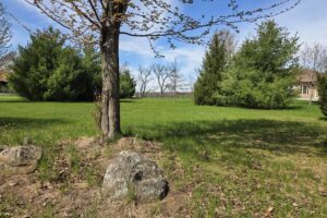 Waterfront property for sale on Fox River near Montello, WI