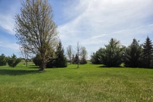 Waterfront property for sale on Fox River near Montello, WI