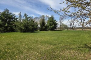 Waterfront property for sale on Fox River near Montello, WI