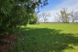 Waterfront property for sale on Fox River near Montello, WI